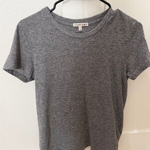 Future State Women's Classic Gray Tee